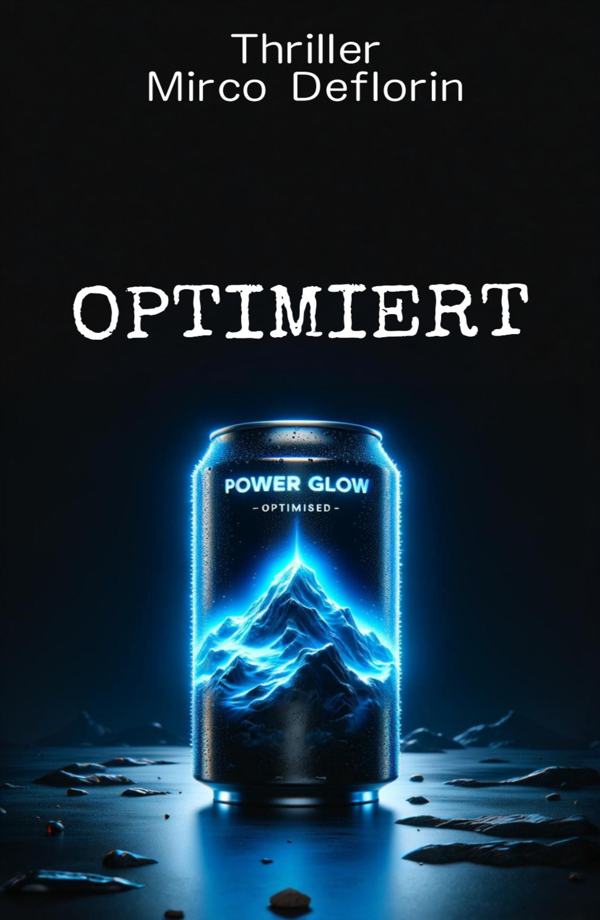 OPTIMIERT Cover